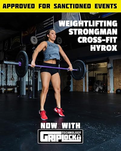 Miniatura 5 de Black Widow - Tiza líquida de agarre, sin desorden, sin polvareda, para levantamiento de peso, crossfit y gimnasia Ingredientes seguros, sin relleno