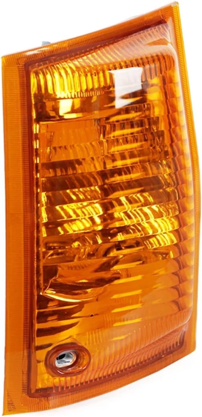 Compatible With Hyundai HD65 HD72 HD78 Truck Turn Lights Car Side Lights Corner Lights Flashing Lights Front Bumper Lights 92301-56001(Left Side)