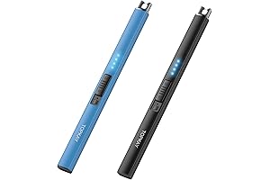 2 Pack Long Best Candle Lighter Electric Lighter