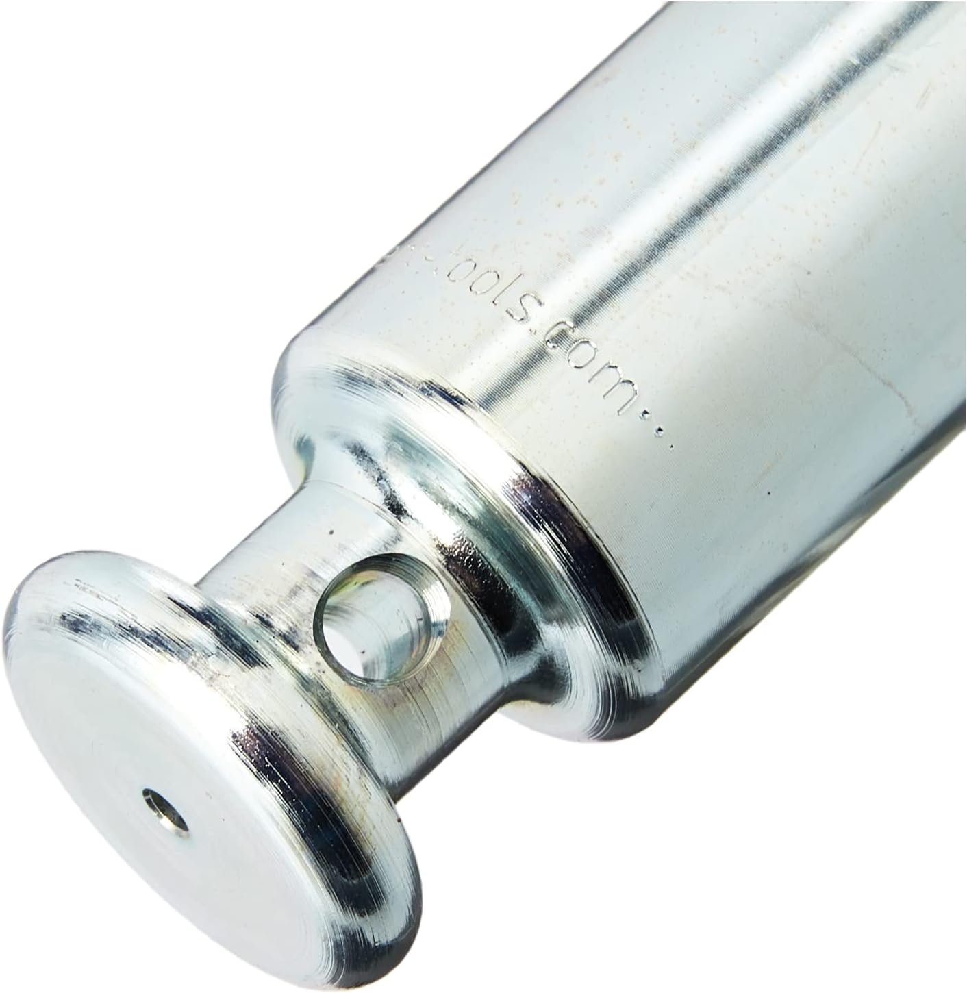 Monument 380a Steel Plumb Bob 8oz