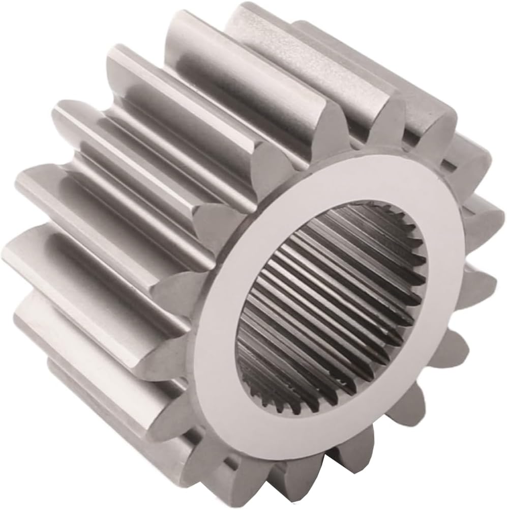 VOE 11103090, 4717028 – Heavy-Duty OEM-Grade Sun Gear Replacement for Volvo A20/A25 Articulated Haulers & Wheel Loaders