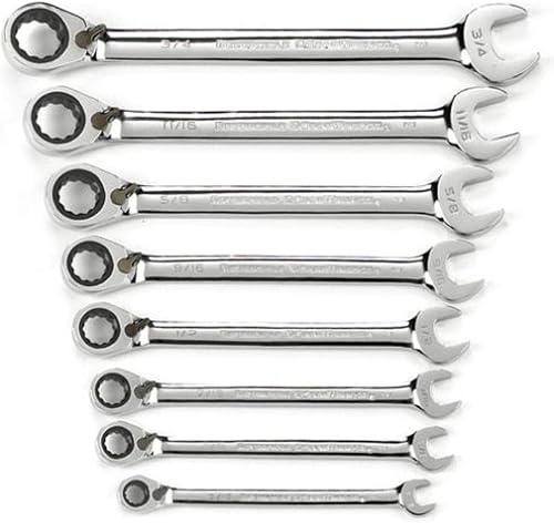 GEARWRENCH 9533 wrench