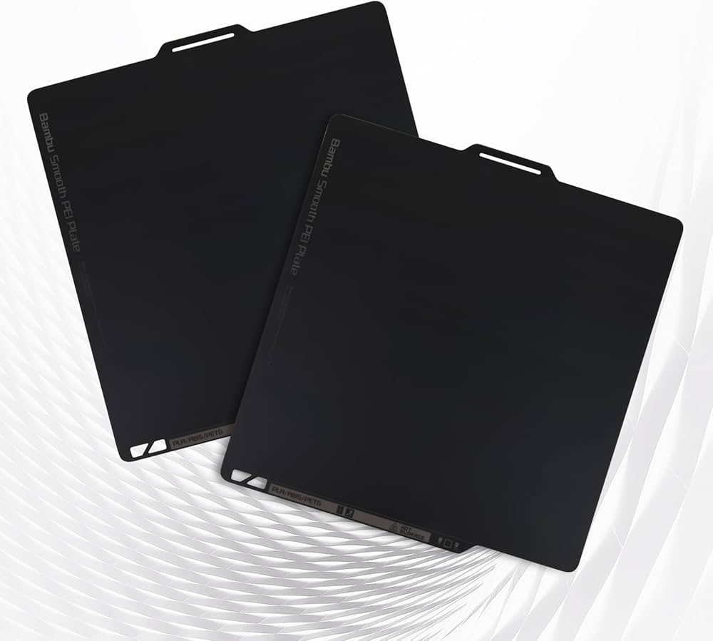 Amazon.com: 3DTOOLS Bamboo LAB Original Double Sided Smooth