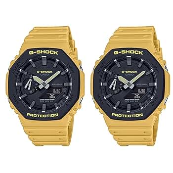 CASIO カシオ GA-2110SU-9AJF mod Casio Ga-2110Su-9Ajf Mod | eBay