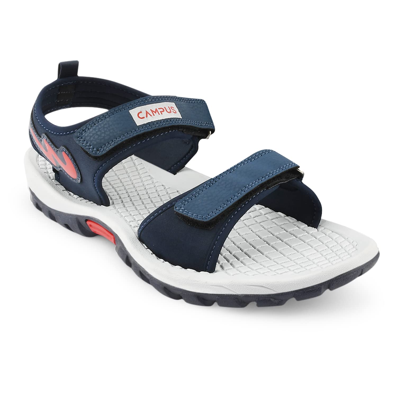 GC-2305 Men's Hook & Loop Outdoor Sandals