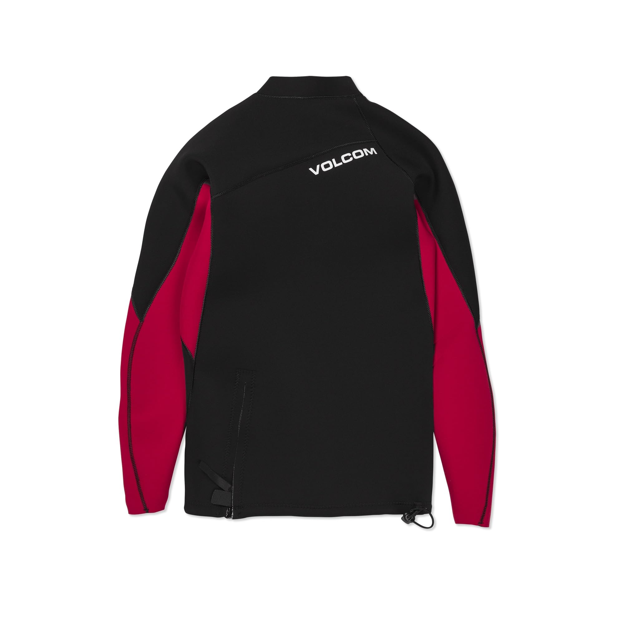 Amazon | 【VOLCOM】ボルコム 2023春夏 SURF VITALS JACK ROBINSON 2MM