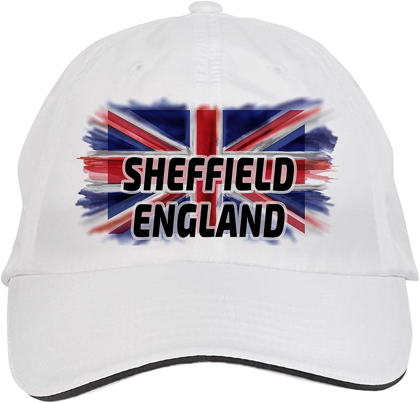 England Hat Adjustable Cap, DesK28 