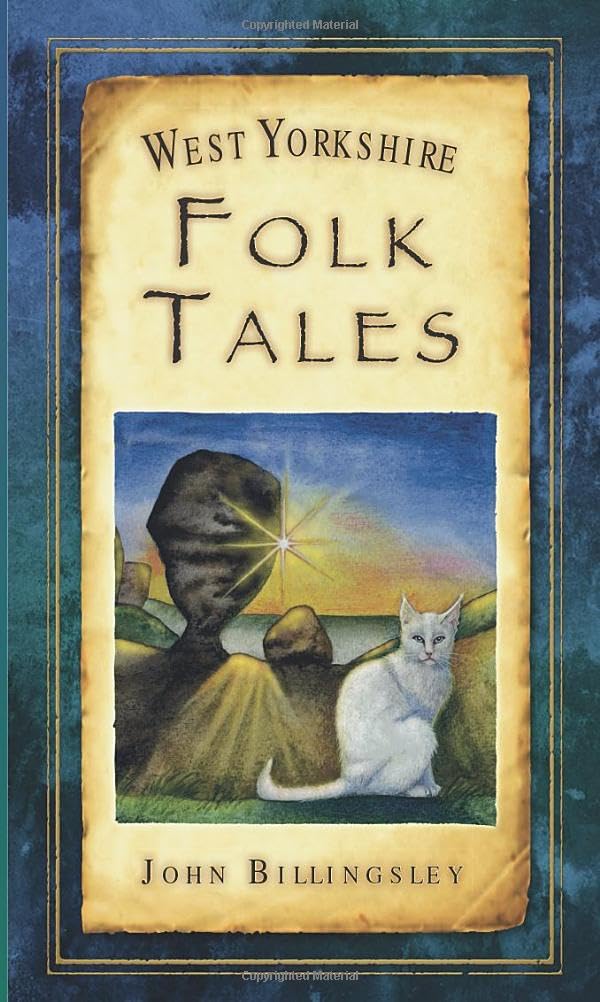 West Yorkshire Folk Tales