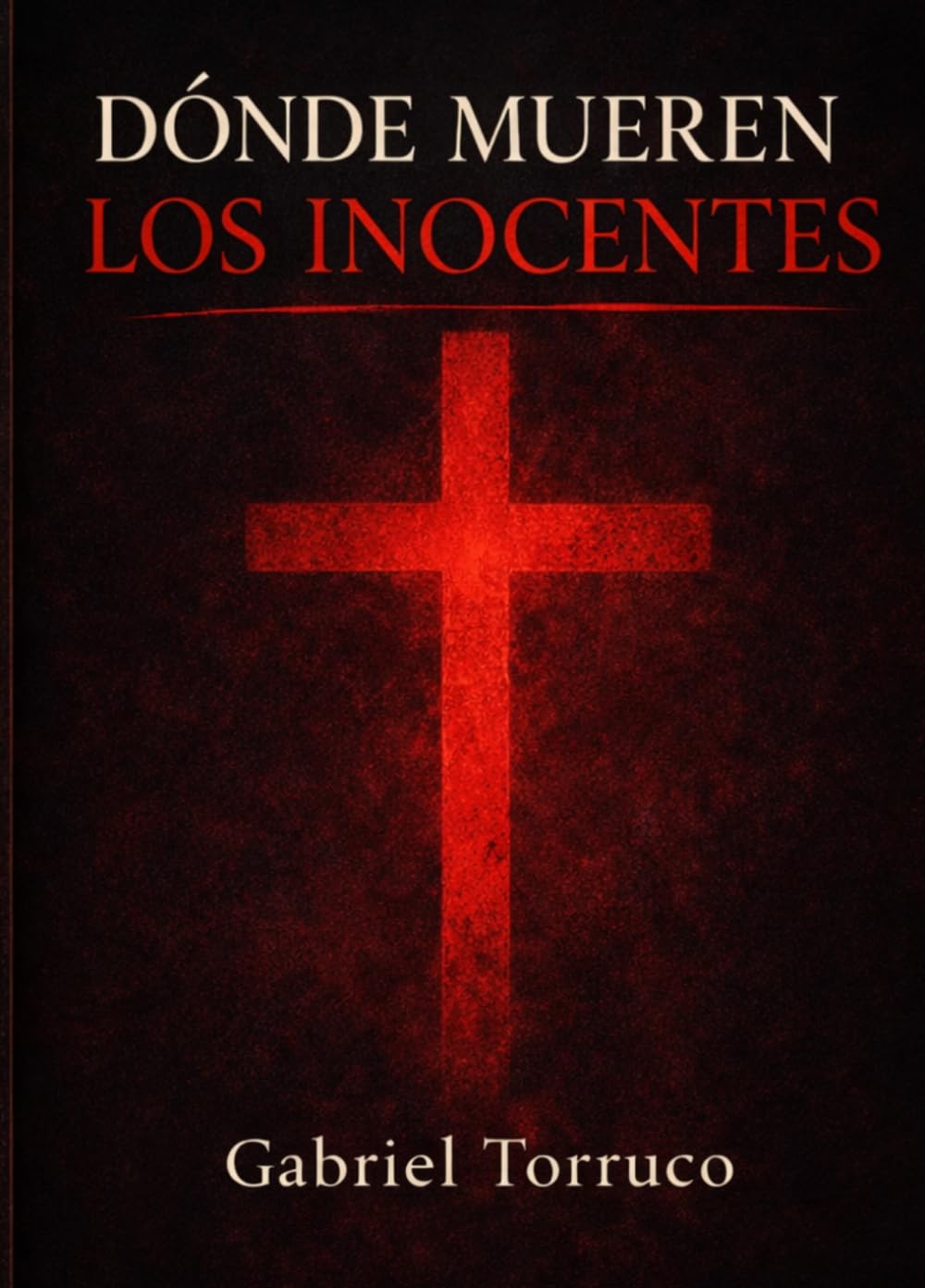 Dónde mueren los inocentes