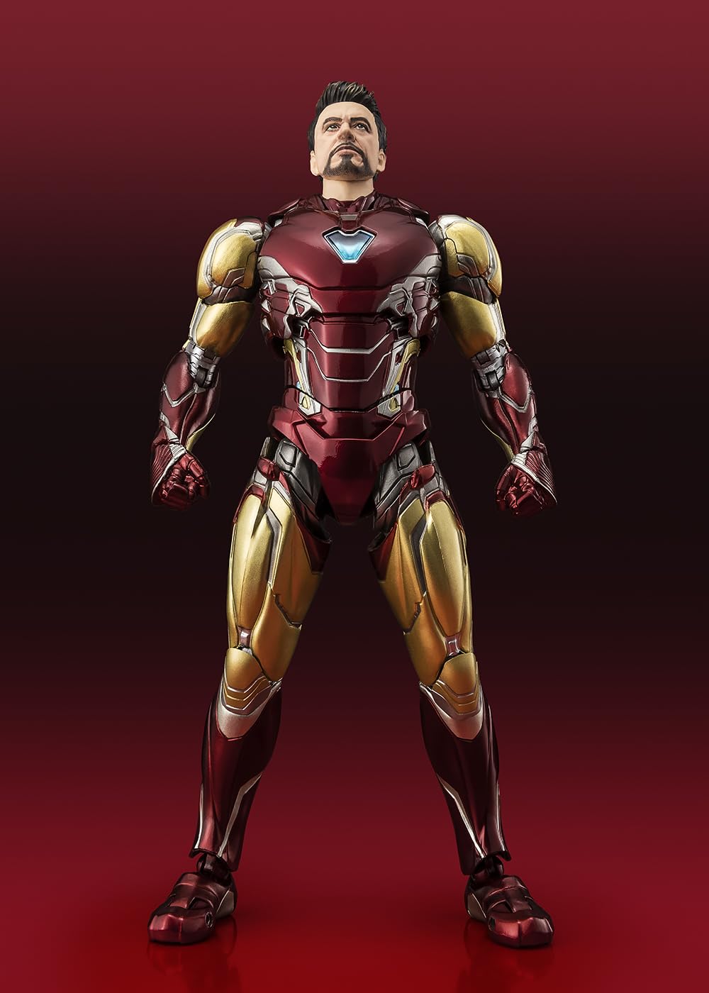 Amazon.co.jp: TAMASHII NATIONS S.H.フィギュアーツ アベンジャーズ