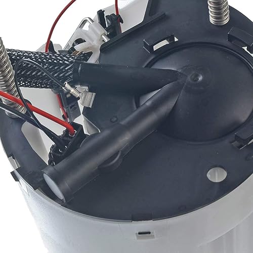 Miniatura 6 de Conjunto de bomba de combustible eléctrica para Chevrolet Silverado 1500 GMC Sierra 1500 2009-2013