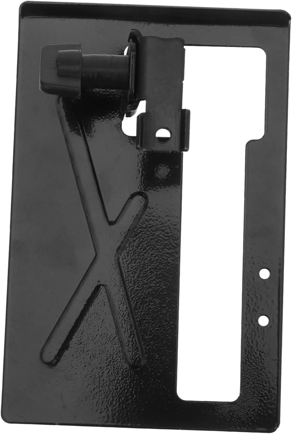 TEHAUX Angle Grinder Support Stand Base Heavy-Duty Metal Bracket for Angle Grinding Machine Adjustable Cutting Tool Holder for DIY Projects and Workshops