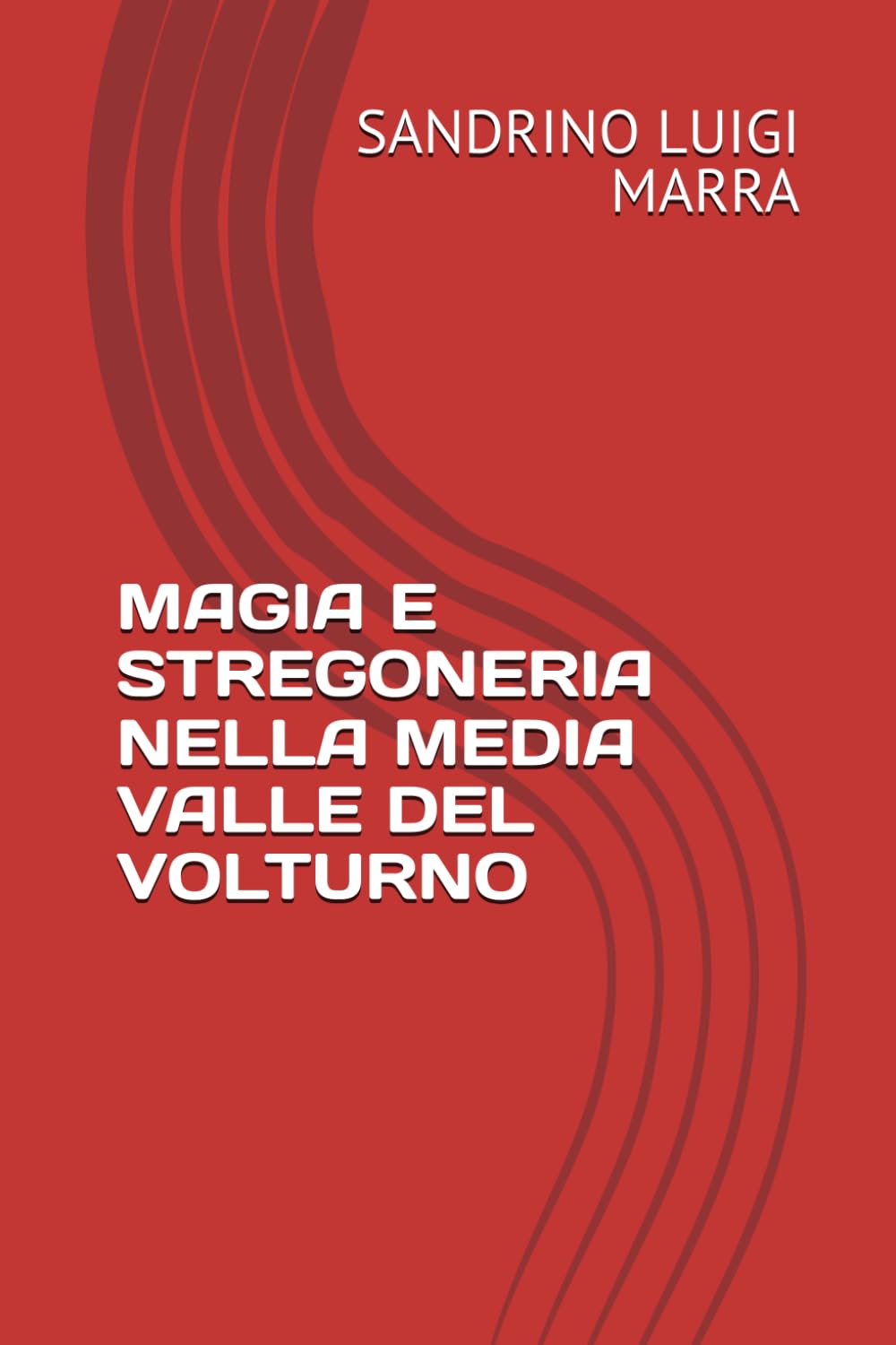 MAGIA E STREGONERIA NELLA MEDIA VALLE DEL VOLTURNO