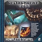 Heliosphere 2265 - Komplette Staffel 2