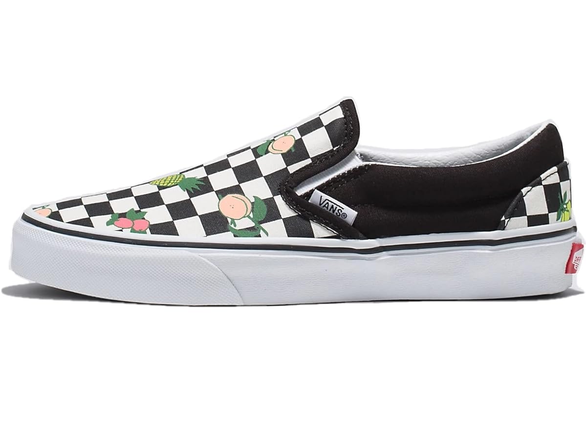 amazon vans authentic