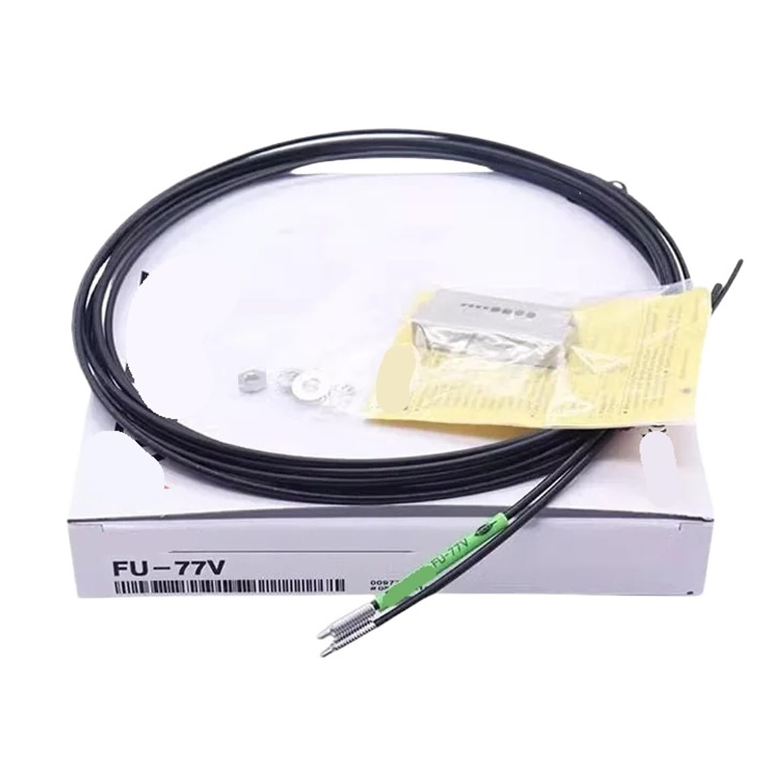 JHPWKRMU FU-77V fiber optic sensor