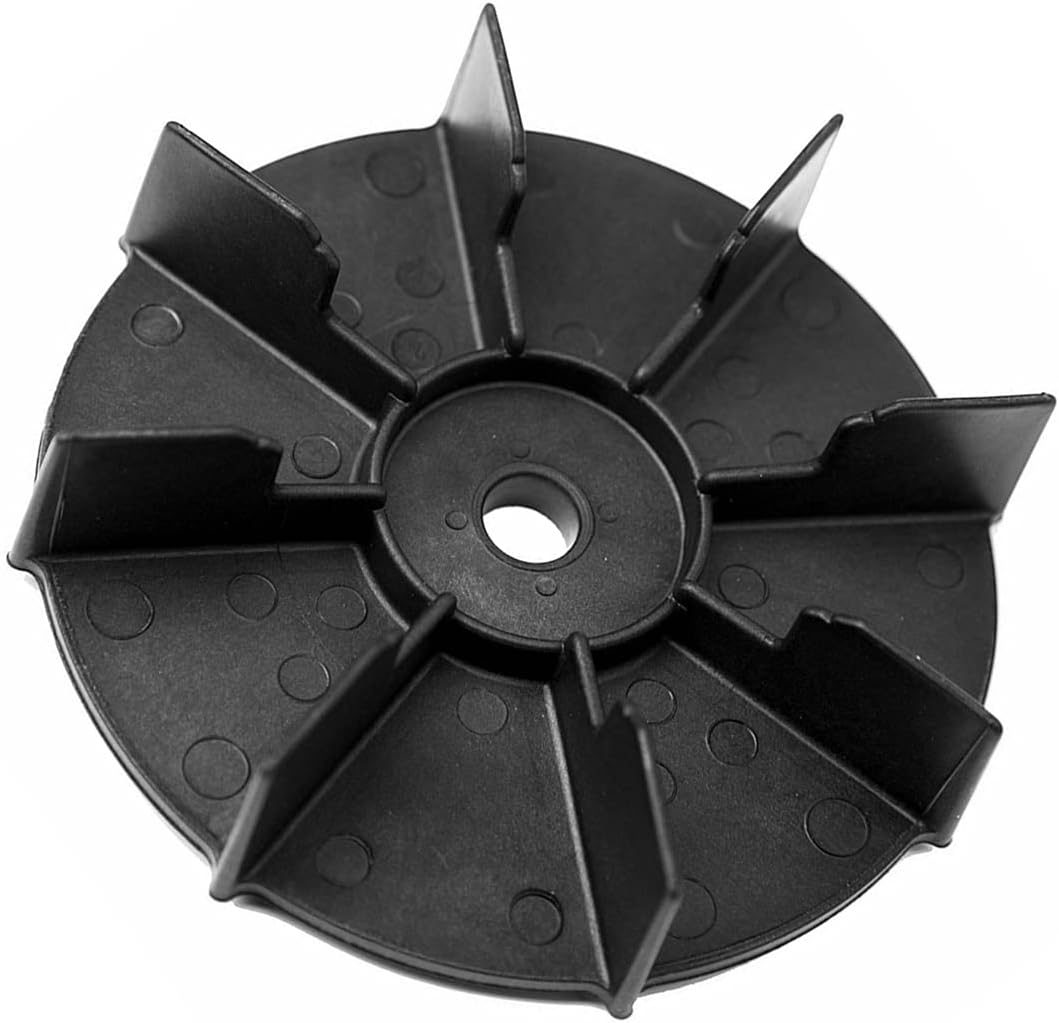 241125-00 Fan for Black & Decker Lawnmower M200 Mm525 Mm850