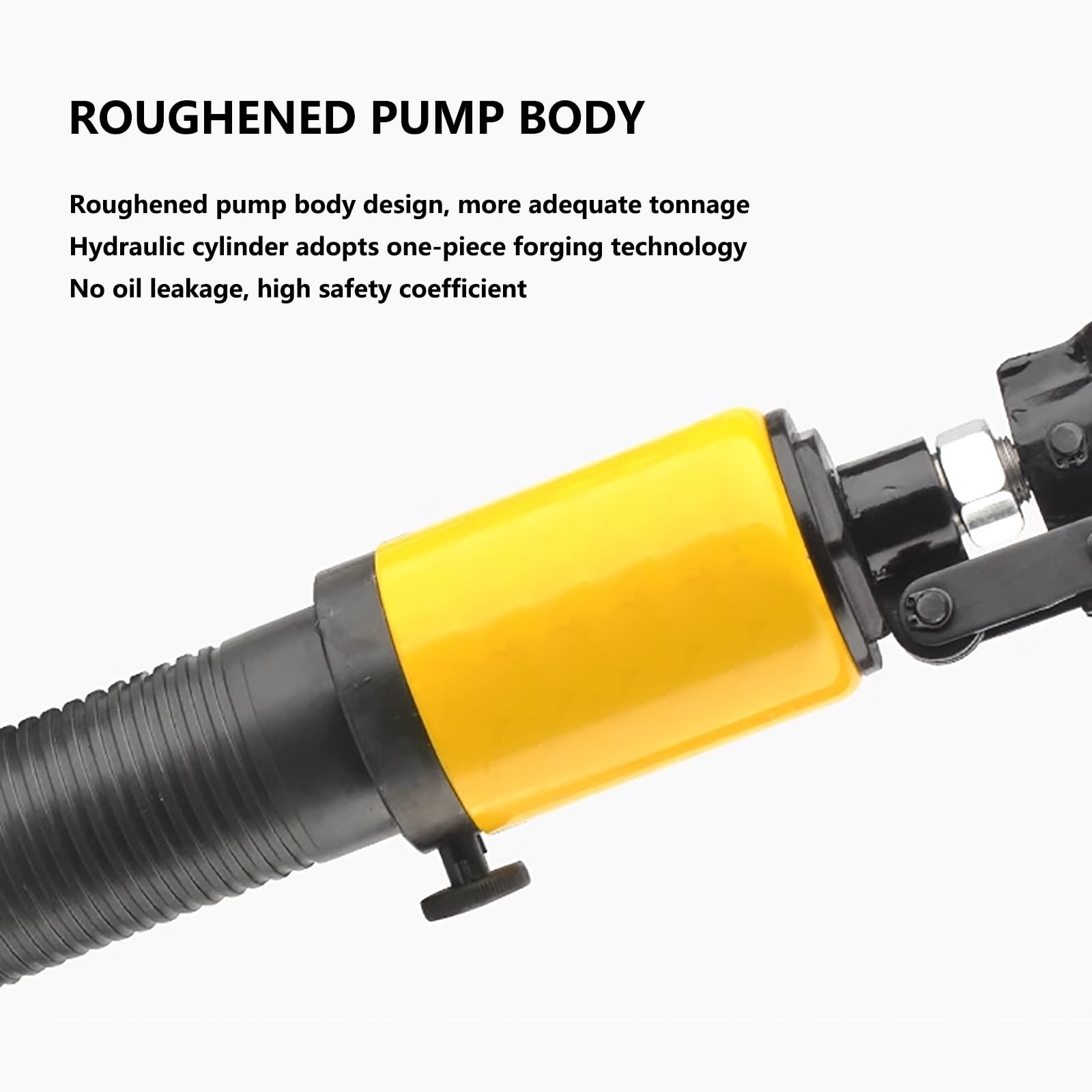 Zestaw ściągaczy hydraulicznych, 2 lub 3 łożyska szczękowe, separator kół, pionowe i poziome do kół zębatych, wirniki, osie, łożyska (15T/33000LB)