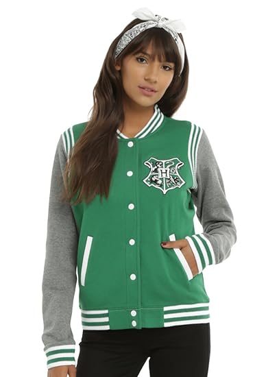 slytherin jacket amazon