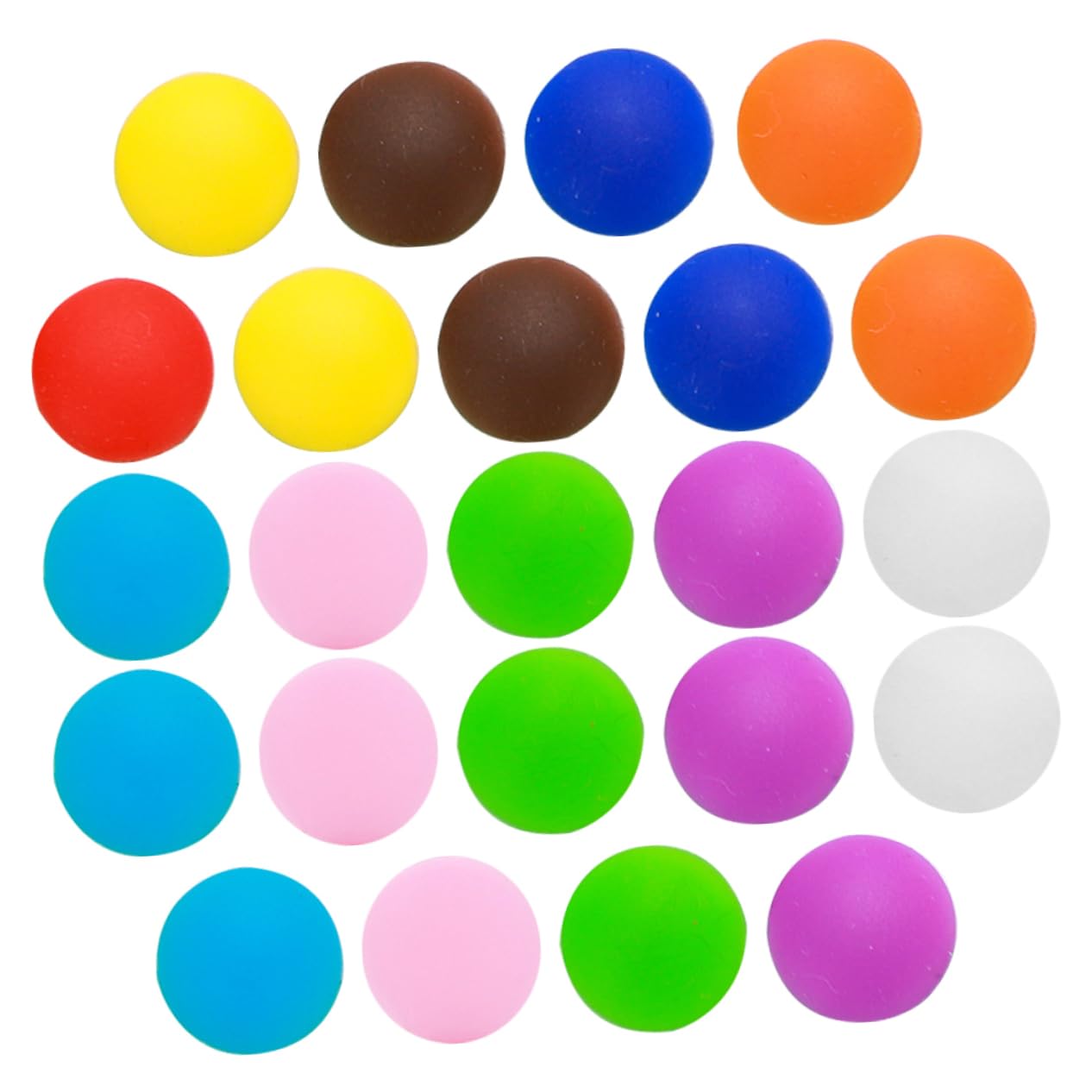 IWOWHERO 50pcs Silicone Anti-Slip Ear Pads Comfortable Glasses Retainers Eyeglasses Retainers Glasses Temple Retainer Nonslip Eyeglass Hook Eyeglass Ear Cushions Glasses Ear Hook