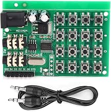 AE11A04 DTMF module image