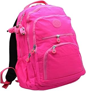 Backpack - Back bag - Travel - School, Club and trip - Unisex - (17-18'' Size) 43x30x16cm