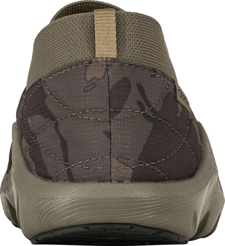 Image of Oboz Unisex Whakata Puffy Low Boot