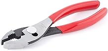 Titan 60720 6-Inch Slip Joint Pliers