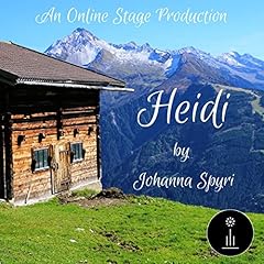『Heidi』のカバーアート