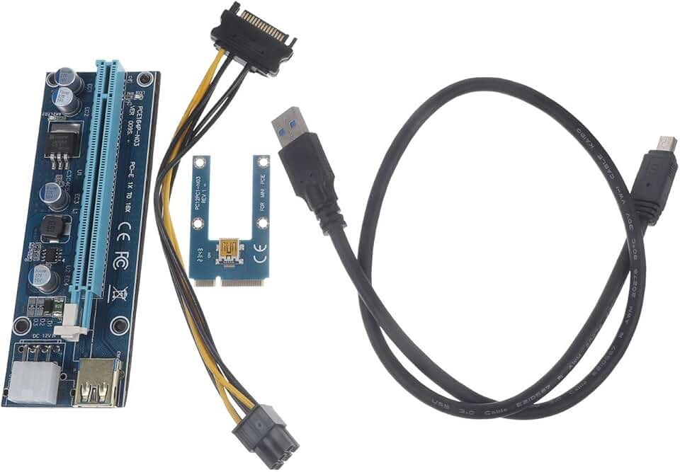 GPU externa para laptop -e Placa de vídeo Pcie de GPU externa melhora o desempenho gráfico do laptop