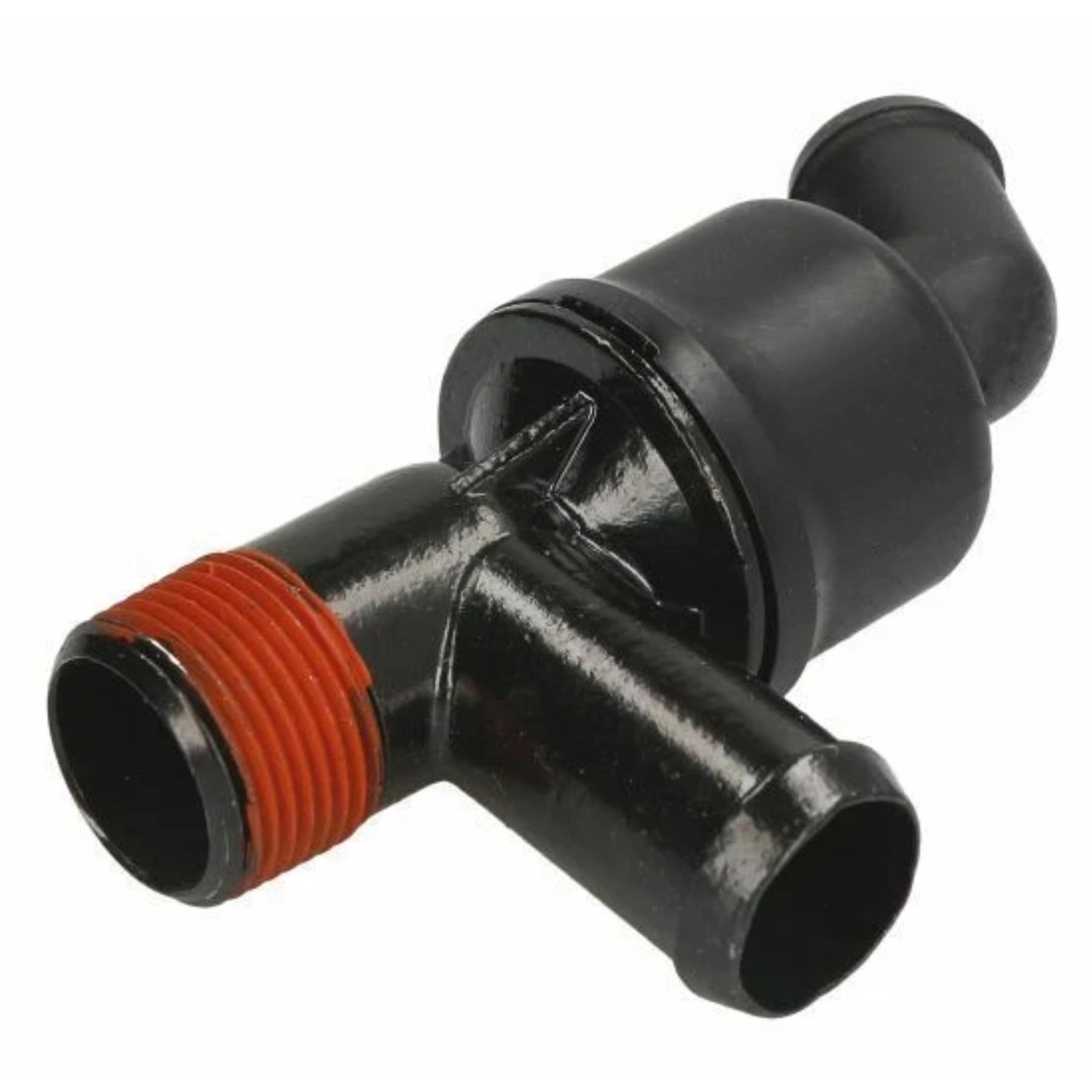 myu③ Heurofosh 863786A1 Exhaust Manifold Drain T-Fitting Assembly