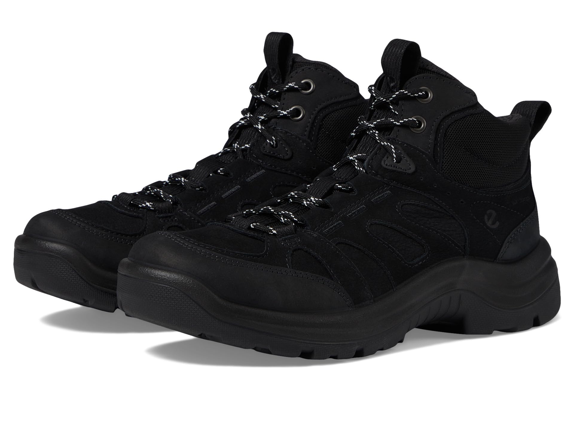 Botte de randonnée ECCO Offroad imperméable avec semelle crantée tout terrain
