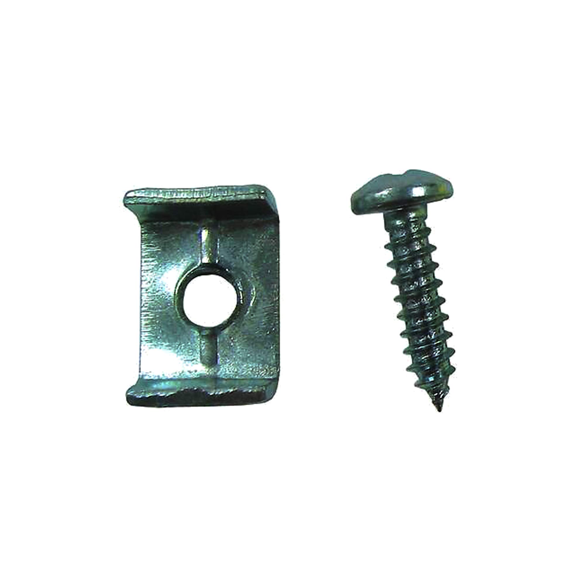 Amazon.com : Rotary Bolt-On Conduit Clip For Repl B&S Briggs and