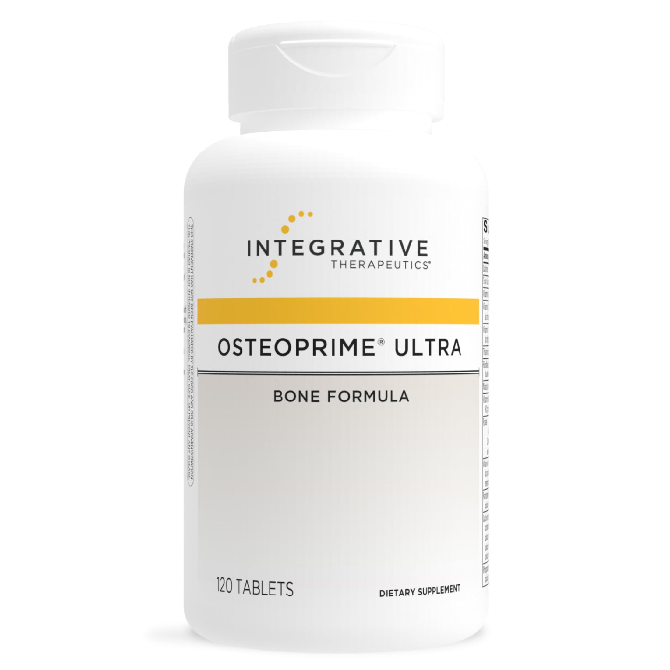 Integrative Therapeutics OsteoPrime Ultra, Bone Support Supplement*