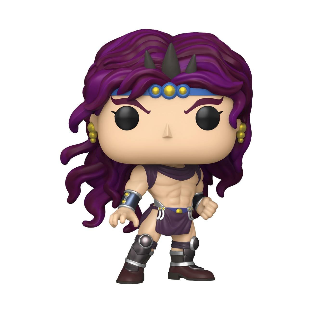 Funko POP! Animation: JoJo's Bizarre Adventure, Kars, Collectable Vinyl Figure, Gift Idea, Official Merchandise - Image 2