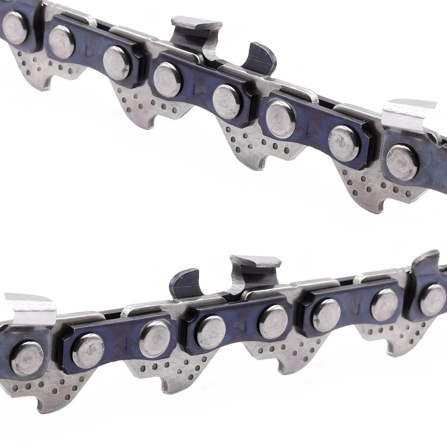 3 x Sägekette 30 cm für Stihl 36700000064, Kettensäge Kette Kompatibel mit Stihl MSA 120 / MSA 140 / MSA 160 / MSA 200
