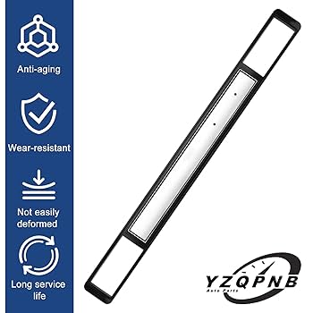 Amazon.com: YZQPNB A/C Dash Vent & Molding Kit Compatible