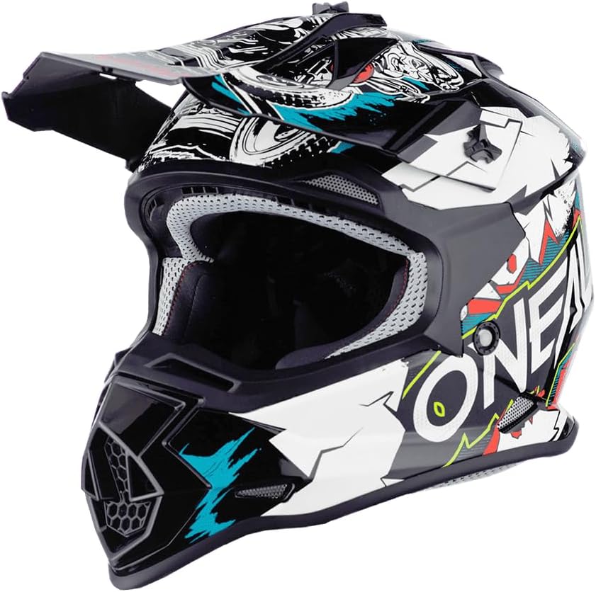 O'Neal 2 SRS Helmet Youth