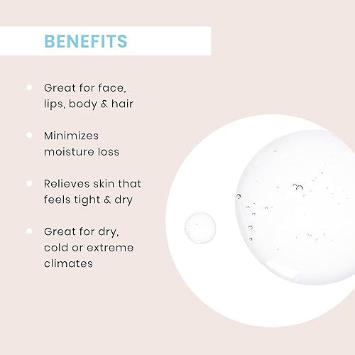 Miniatura 3 de Squalane 100 Puro