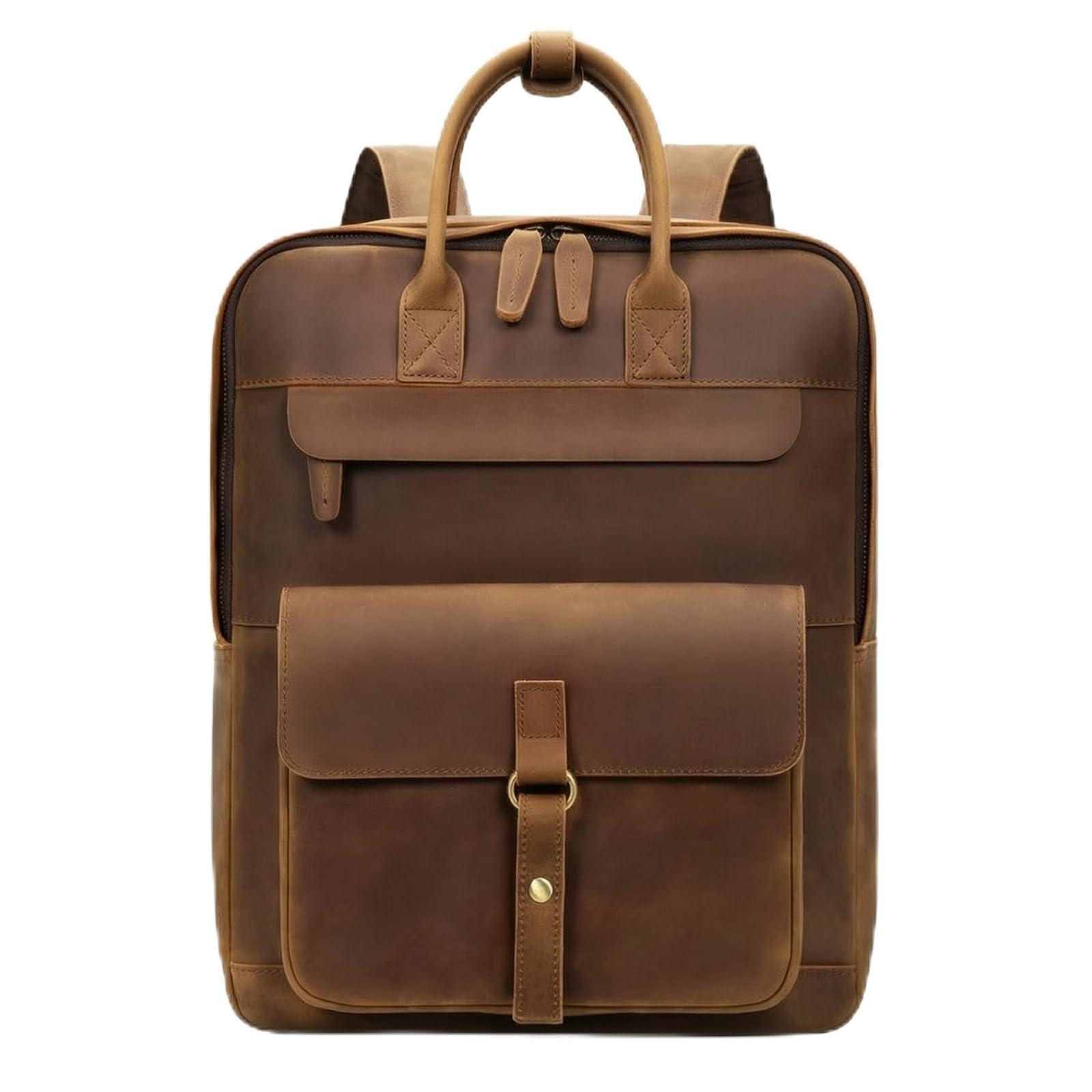 KESOTO Mochila con talles | Unisex, Mochila para Portátil, Multibolsillos, Bolsa, Senrismo, Estudiantes