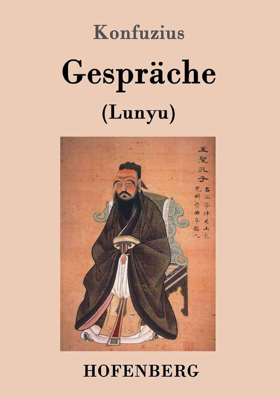 Gespräche: (Lunyu)