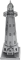 Vista 1 de Fascinations Metal Earth Lighthouse - Kit de modelo de metal 3D