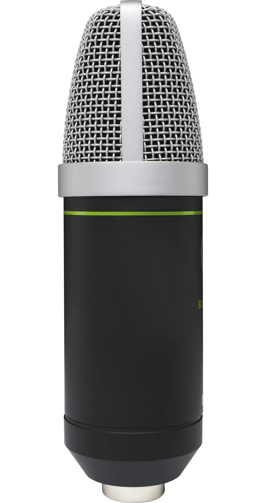 Amazon.com: Mackie EM-91CU USB Condenser Recording Zoom Podcast