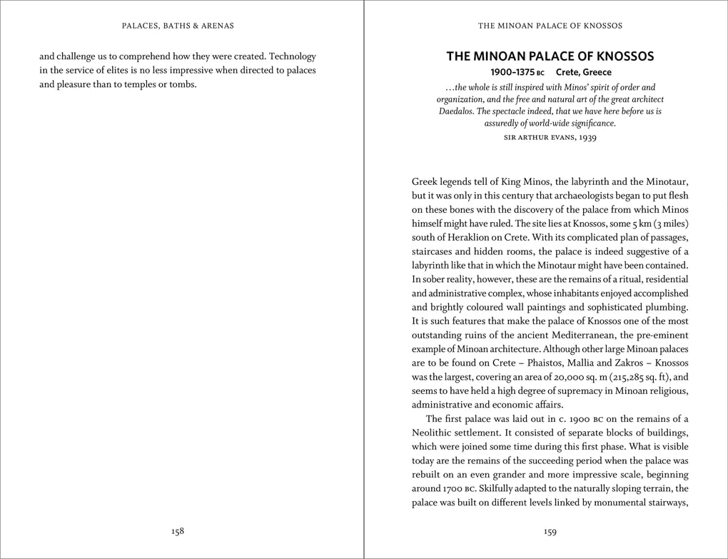 The Seventy Wonders of the Ancient World: The Great Monuments and How They Were Built
