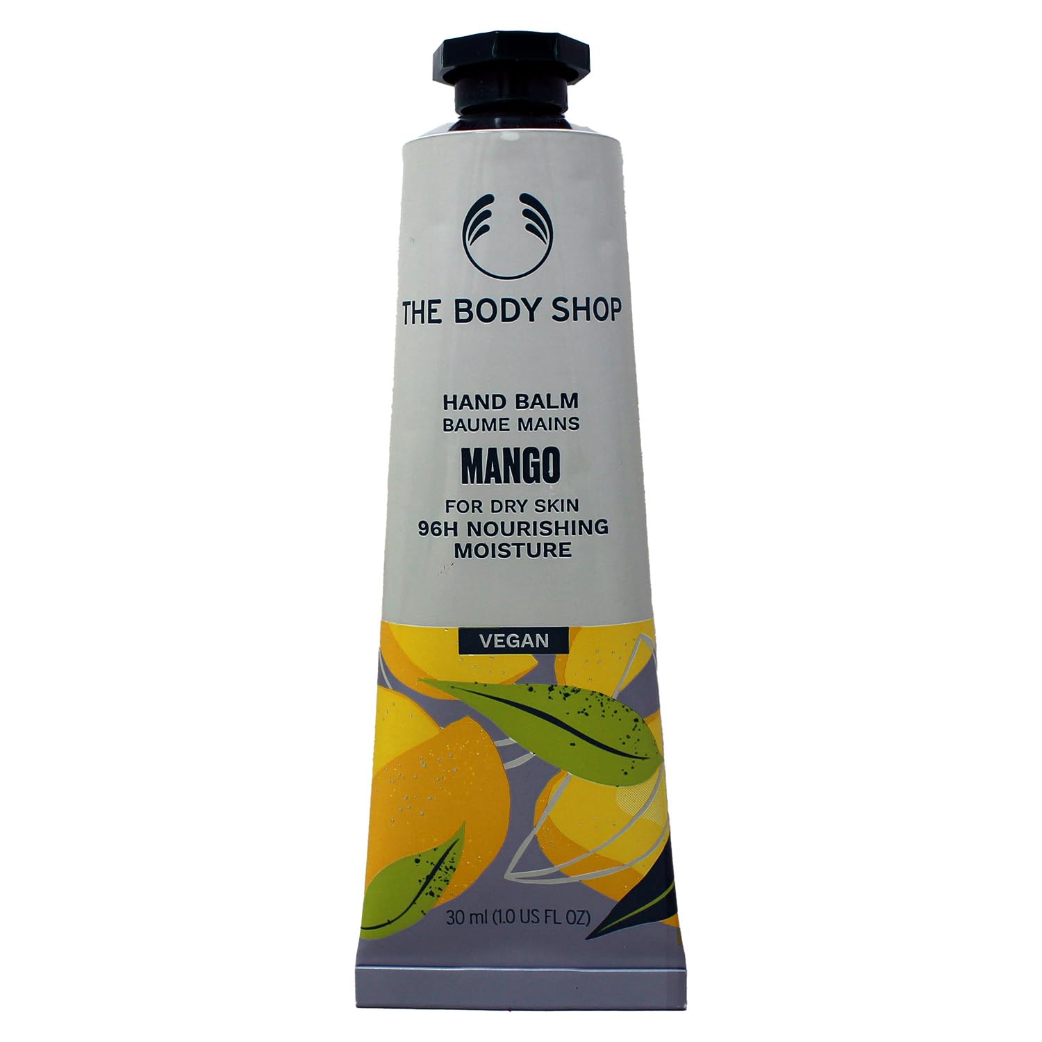 The Body Shop Mango Hand Balm Cream 30ml