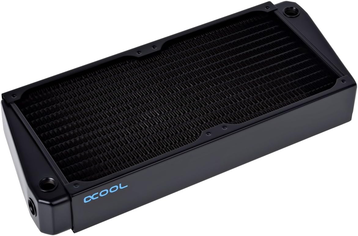 WAVE - NexXxoS XT45 280mm XFlow