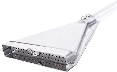 Miniatura 8 de Flame King YSNPQ820S - Antorcha de propano con llama ancha autoencendido de 30,000 BTU