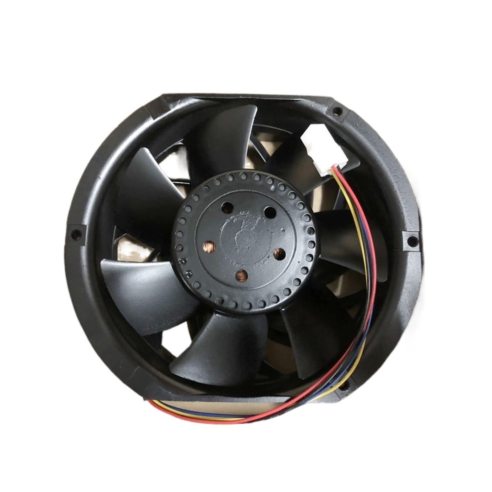 Ventilateur inverseur FFB1524UHG contre la surchauffe des modules ACS580 24V 4.8A