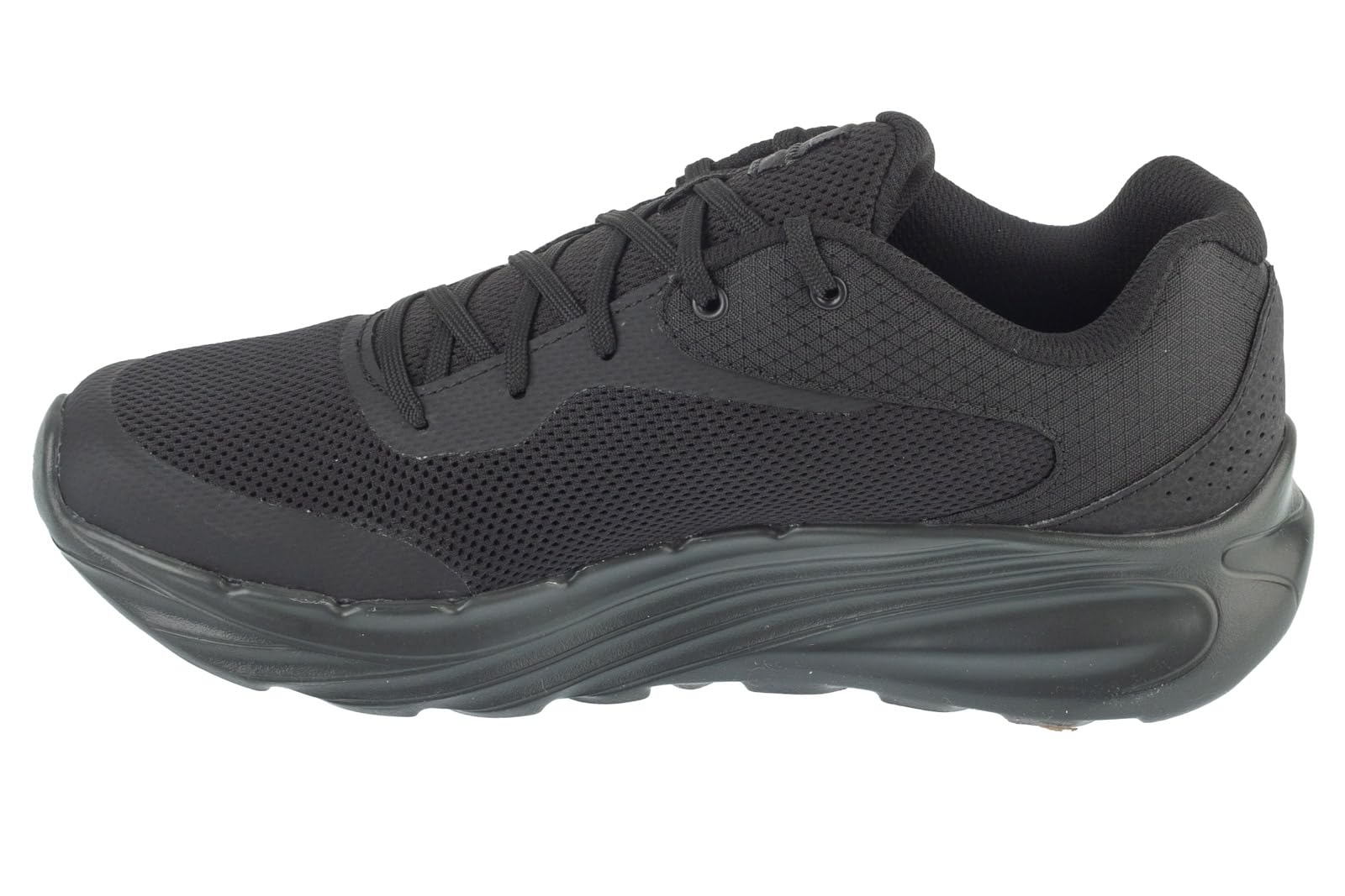Merrell Morphaxis J068527, Men Running Shoes, Black