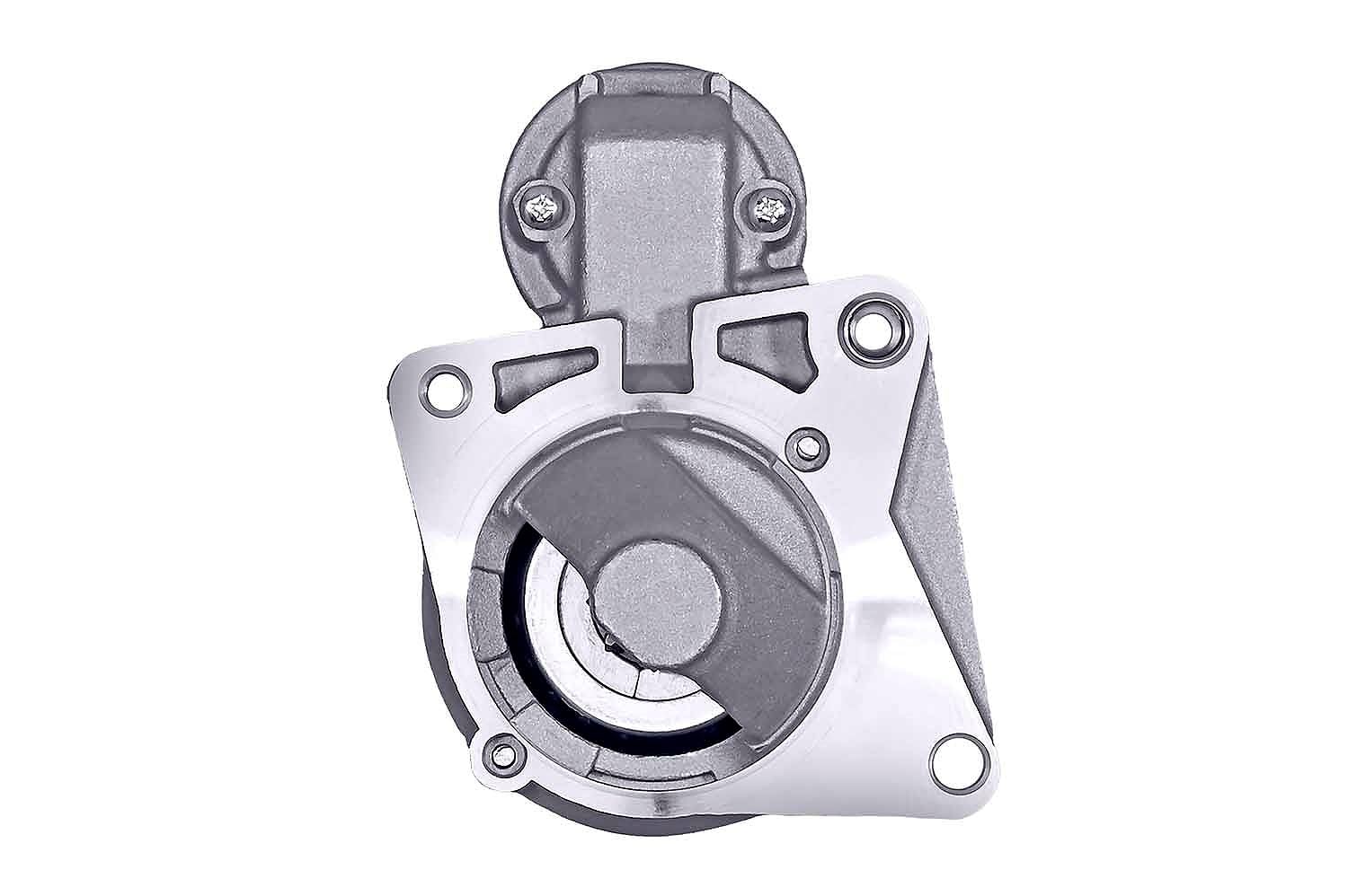 HELLA 8EA 012 526-741 Motorino d'avviamento, 12V, 0.8KW